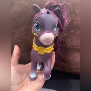 Disney Royal Petite Pony